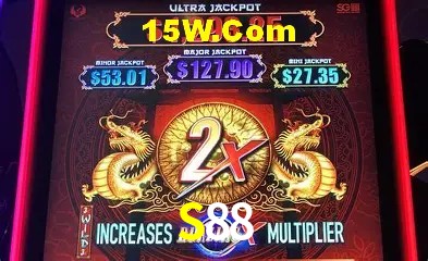 Casino Ao Vivo S88