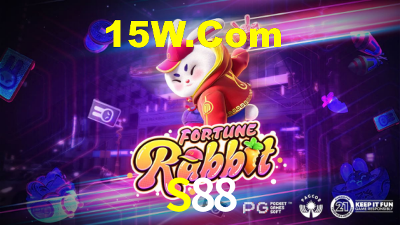 S88 Game