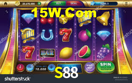 S88 Game