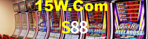 S88: Jogos de Caça-Níqueis-Altas Recompensas, Roleta-Velocidade, Blackjack-Desafios Máximos