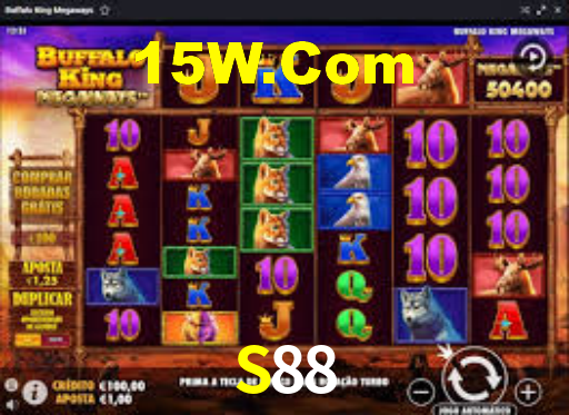 S88 Game