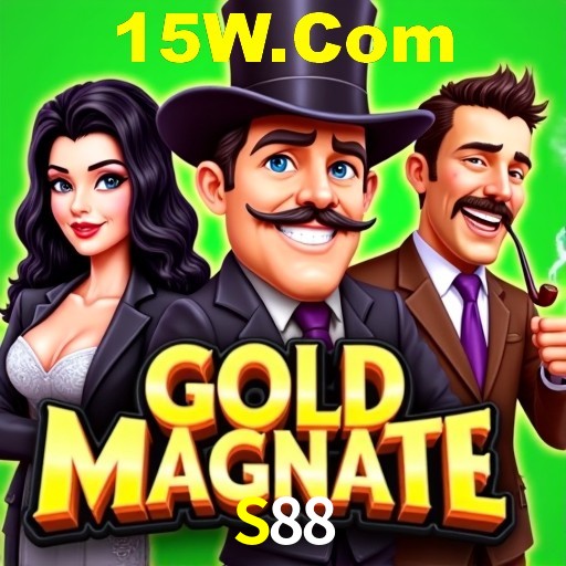 A Revolução dos Aplicativos de Jogos no S88