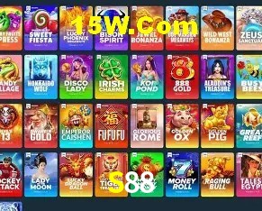 Casino Ao Vivo S88