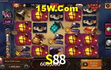Experiência VIP S88