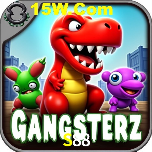 Game Providers S88