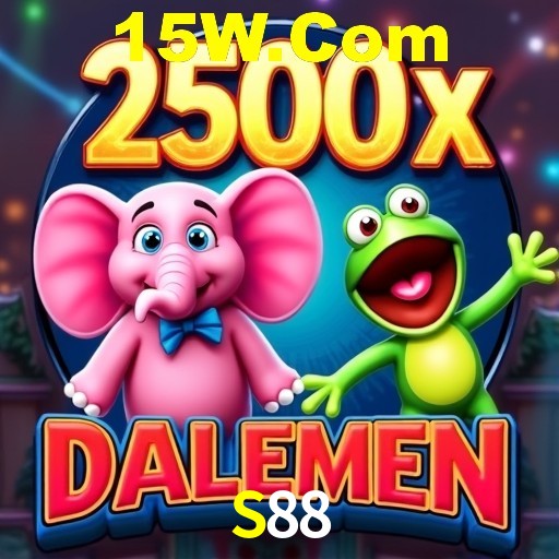 Desvendando o Mundo dos Jogos Virtuais na S88