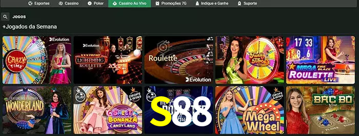 S88 bet
