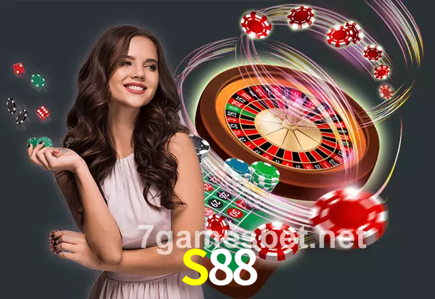 vivo no cassino S88